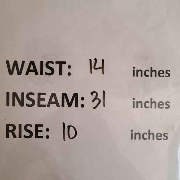 Yogipace Pants 31 Women Dark Gray Pull On Bootcut Pocket Stretch Yoga Workout - Picture 2 of 12